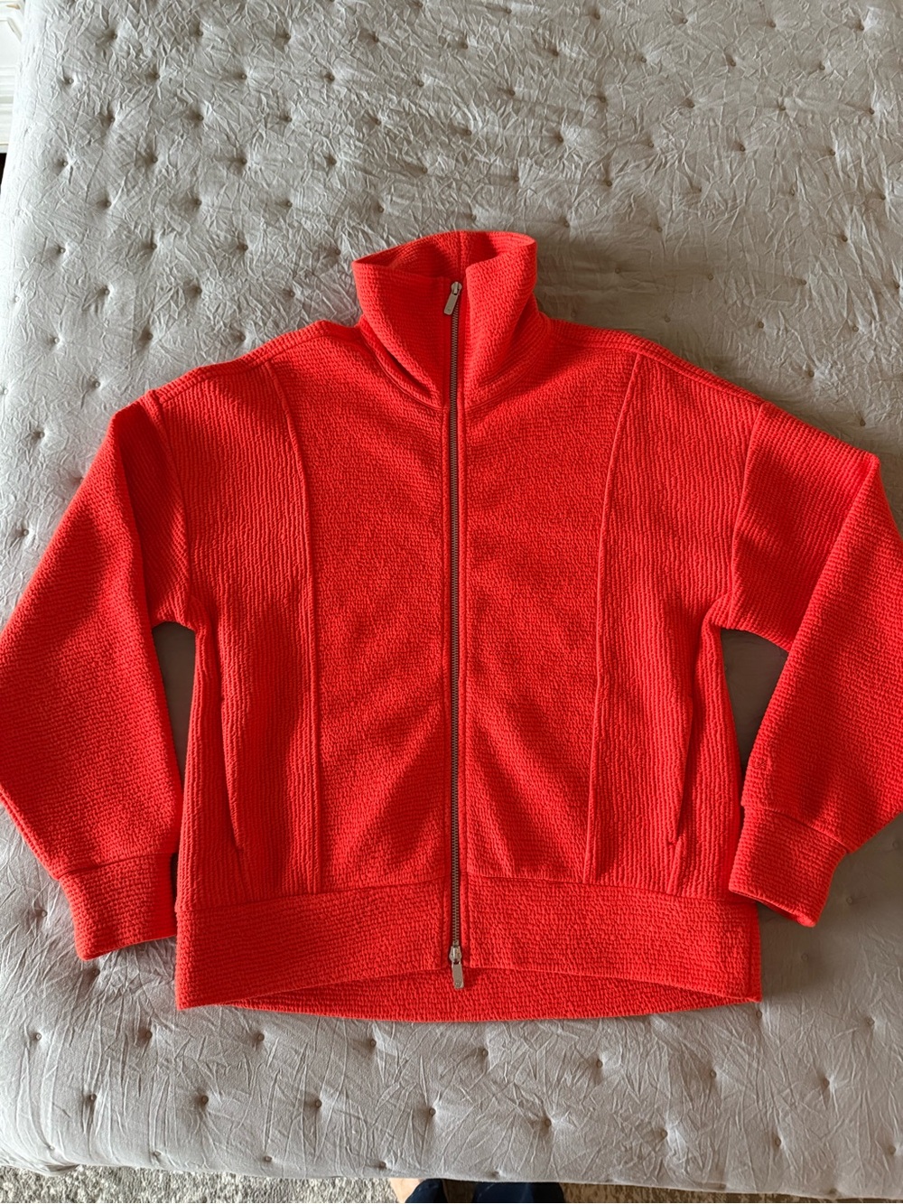 CALIA Women's Elevate Full Zip Jacket